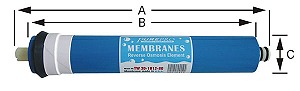 purepro_200gpd_membran_meretek