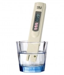 TDS-tester